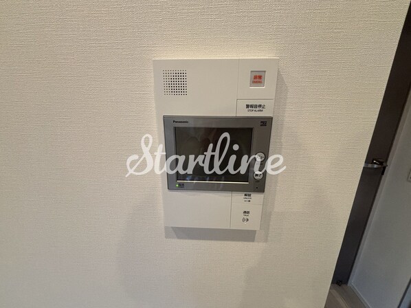 ザ・パークハビオ代々木の物件内観写真